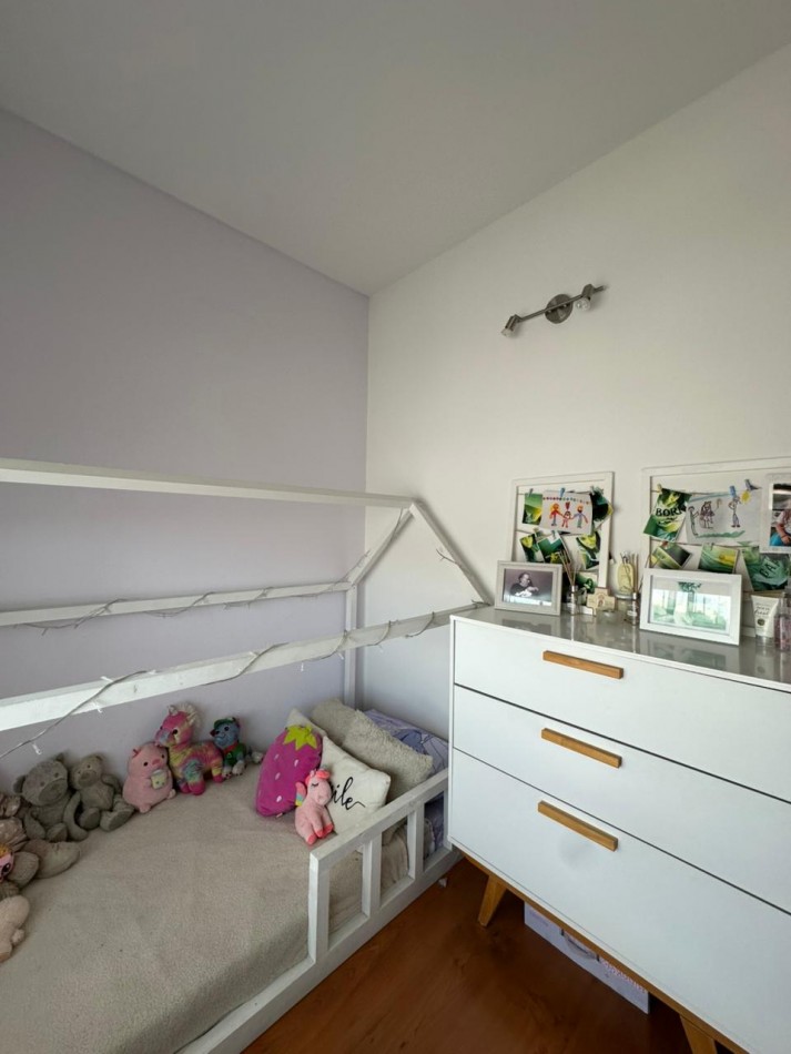 VENTA- Depatamento 3 ambientes buena ubicacion