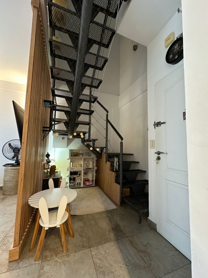 VENTA- Depatamento 3 ambientes buena ubicacion