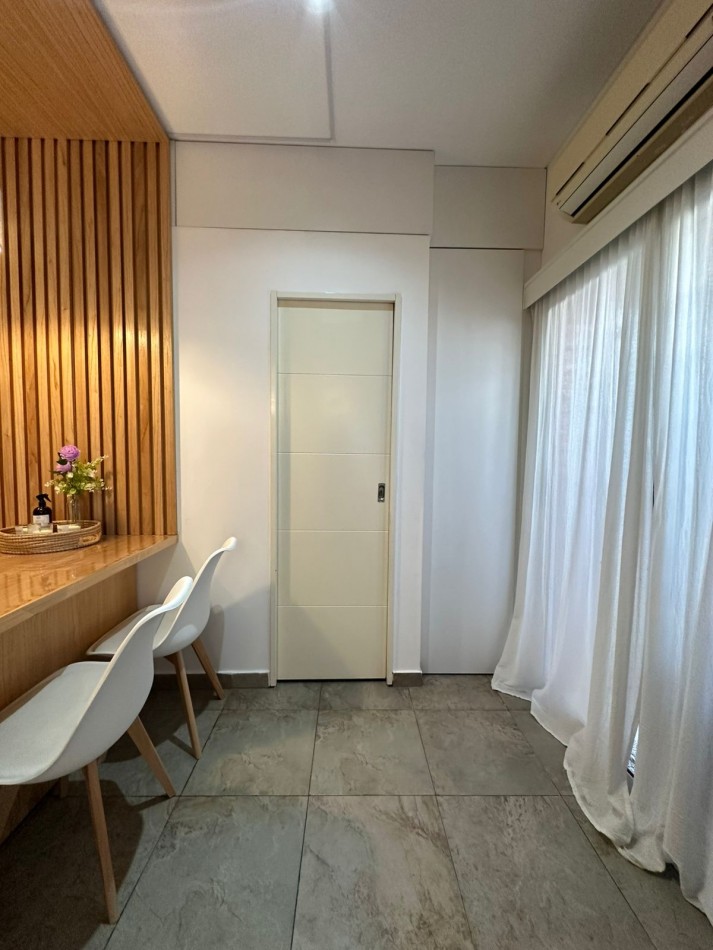 VENTA- Depatamento 3 ambientes buena ubicacion