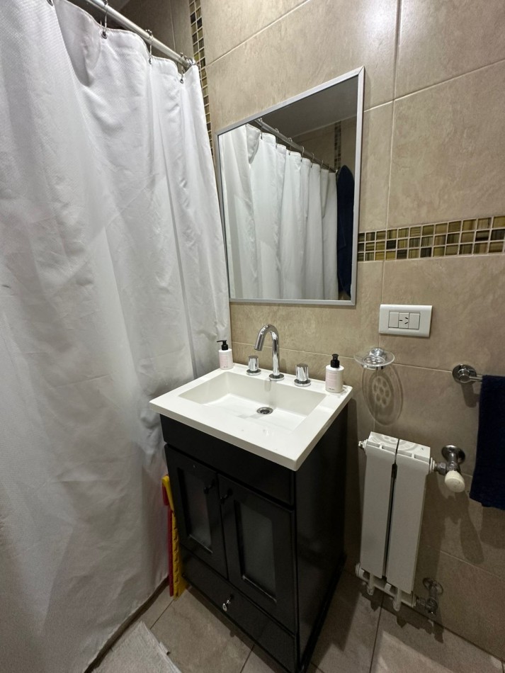 VENTA- Depatamento 3 ambientes buena ubicacion