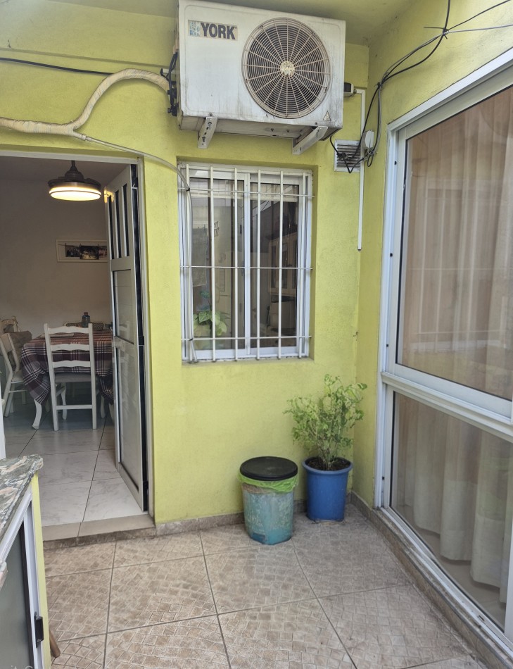 VENTA - PH 3 AMBIENTES 