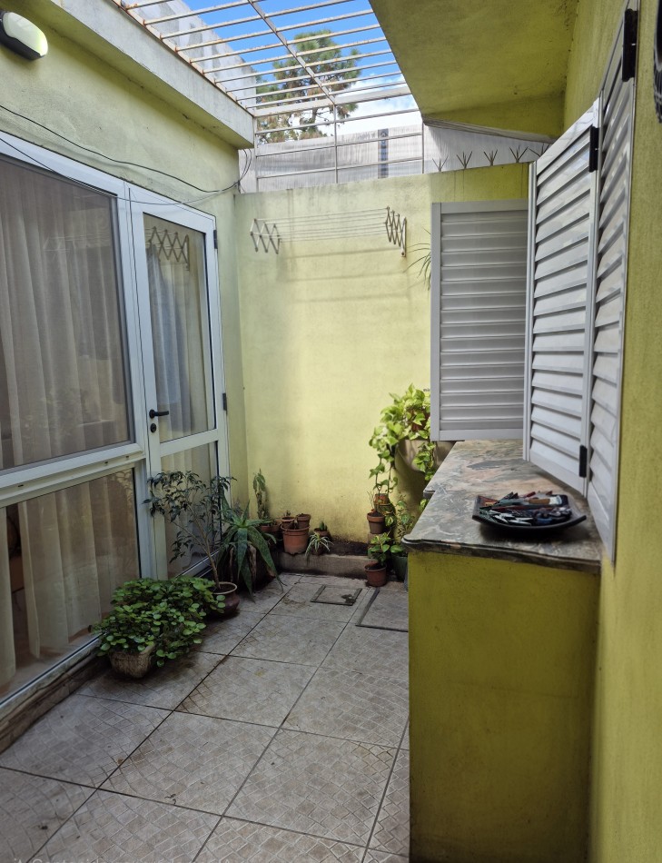 VENTA - PH 3 AMBIENTES 