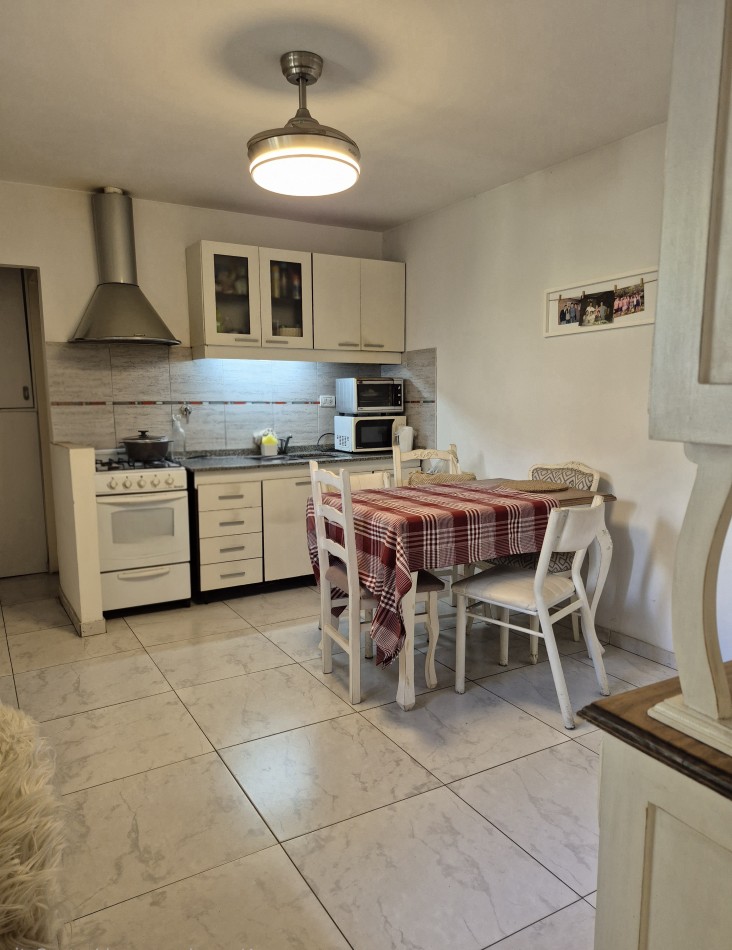 VENTA - PH 3 AMBIENTES 