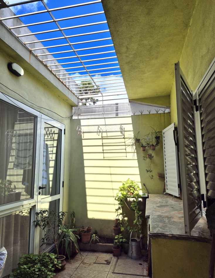 VENTA - PH 3 AMBIENTES 