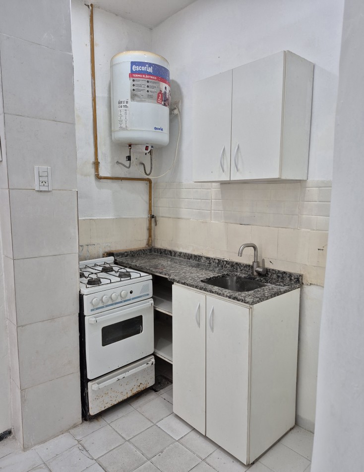 VENTA- PH MONOAMBIENTE 