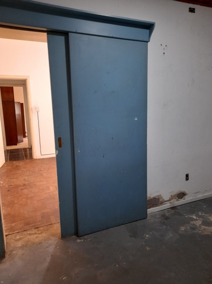 ALQUILER - CASA EXCELENTE UBICACION