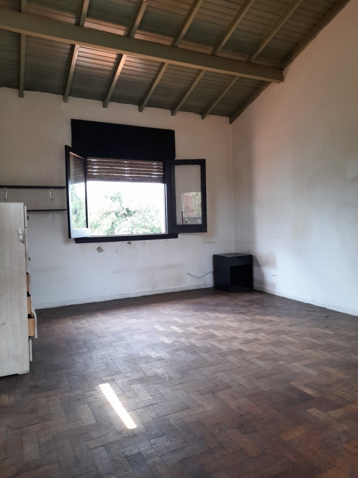 ALQUILER - CASA EXCELENTE UBICACION