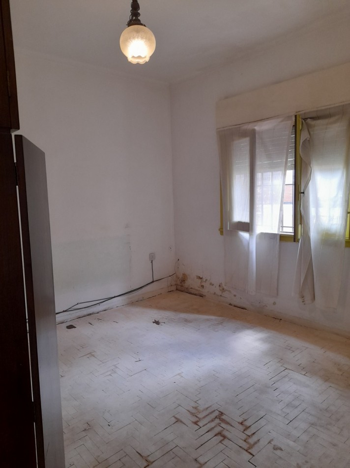 ALQUILER - CASA EXCELENTE UBICACION