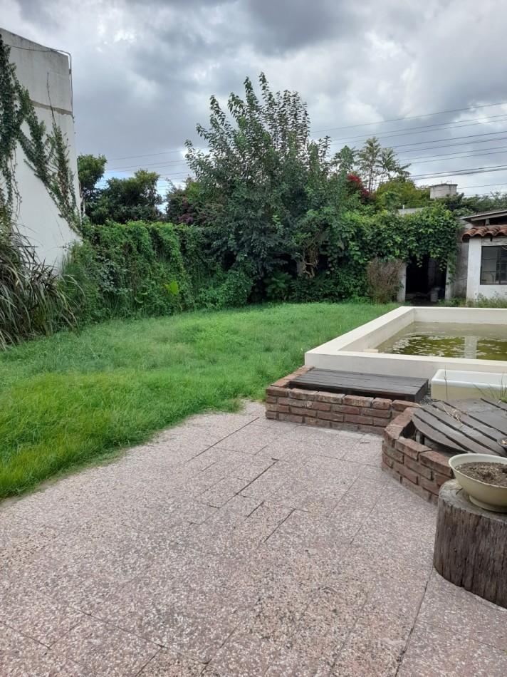 ALQUILER - CASA EXCELENTE UBICACION