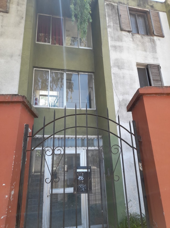 VENTA - Departamento 3 Ambientes - APTO CREDITO