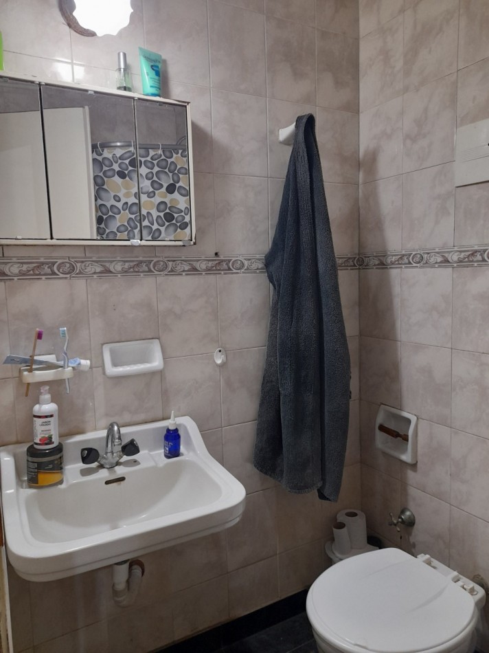 VENTA - Departamento 3 Ambientes - APTO CREDITO