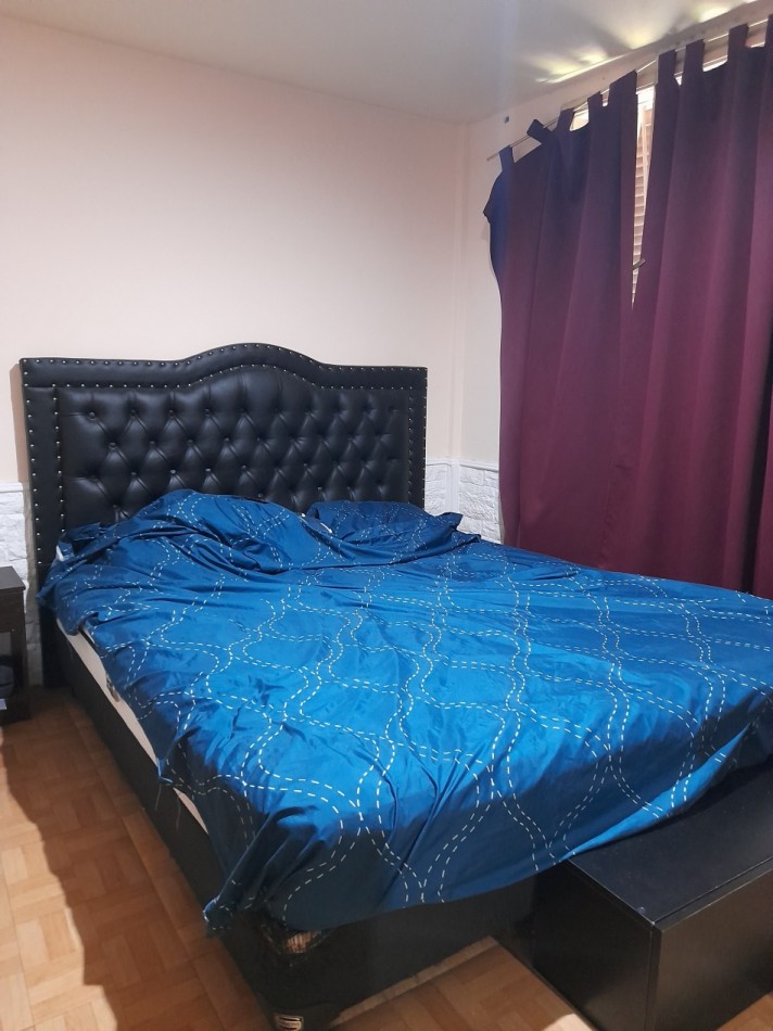 VENTA - Departamento 3 Ambientes - APTO CREDITO