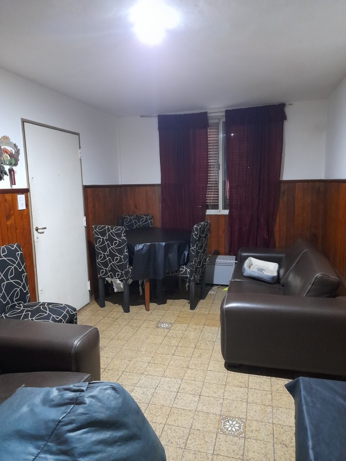 VENTA - Departamento 3 Ambientes - APTO CREDITO