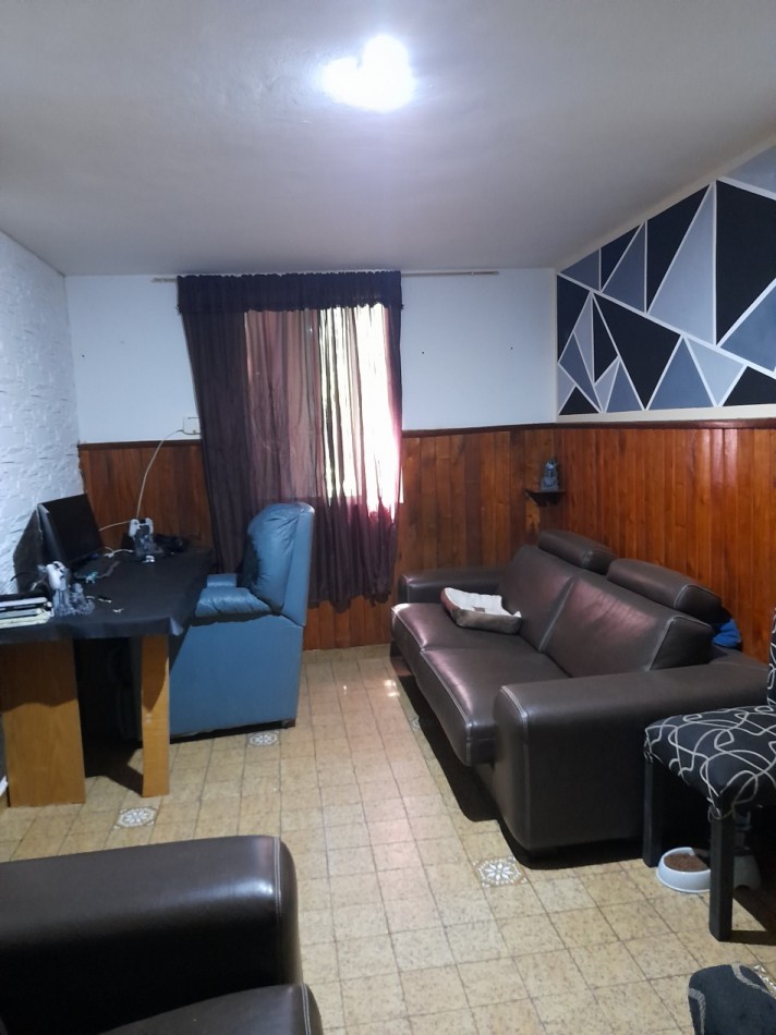 VENTA - Departamento 3 Ambientes - APTO CREDITO