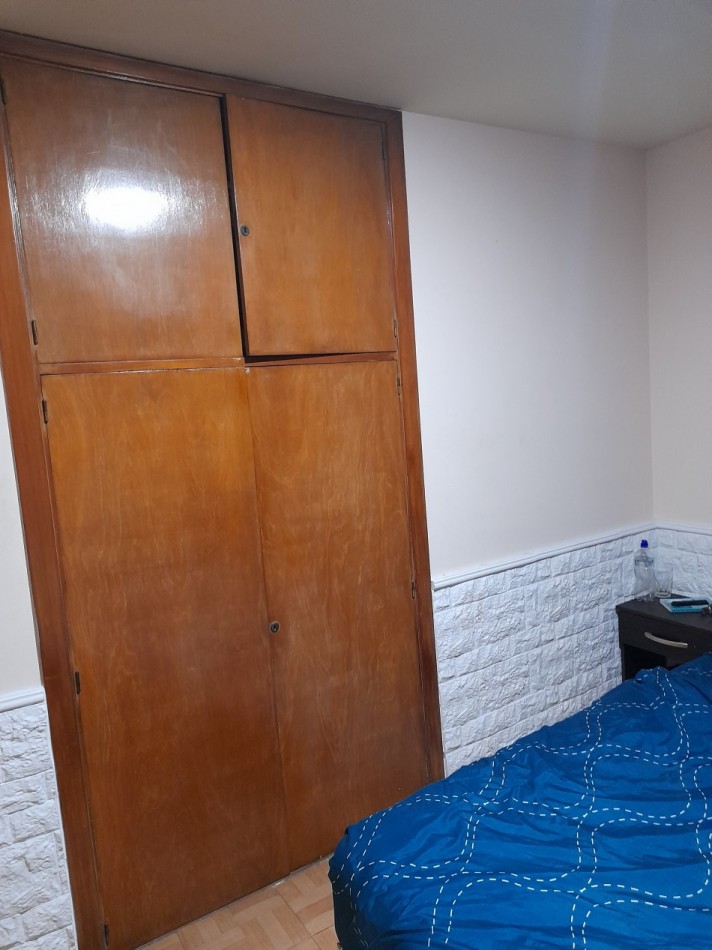 VENTA - Departamento 3 Ambientes - APTO CREDITO