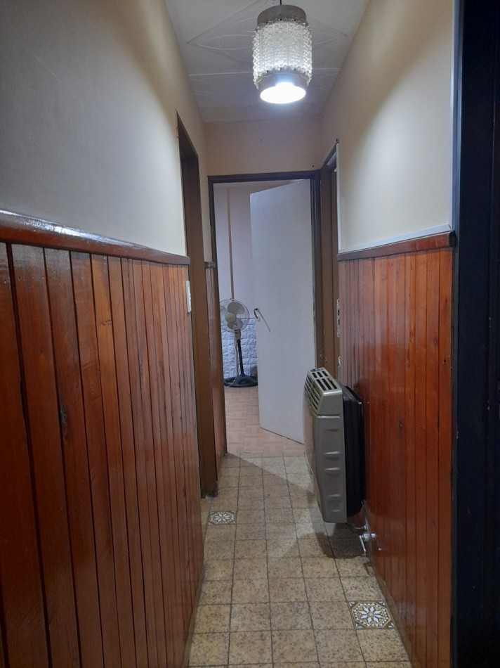 VENTA - Departamento 3 Ambientes - APTO CREDITO