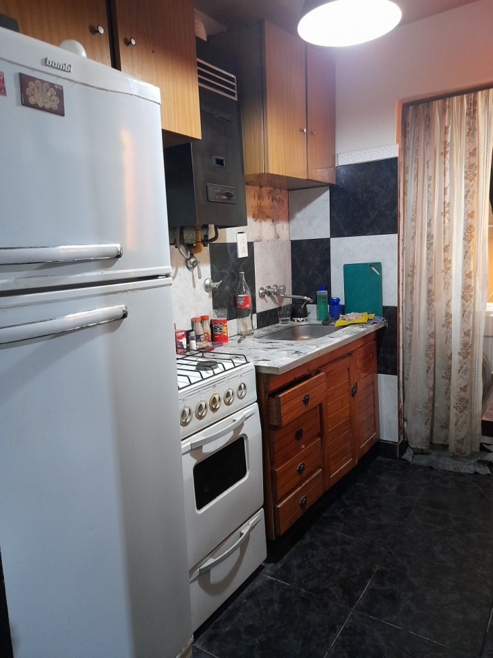 VENTA - Departamento 3 Ambientes - APTO CREDITO