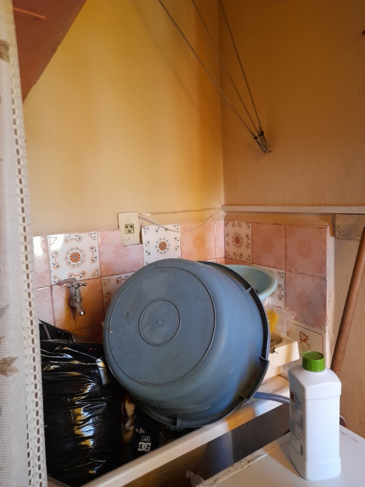 VENTA - Departamento 3 Ambientes - APTO CREDITO