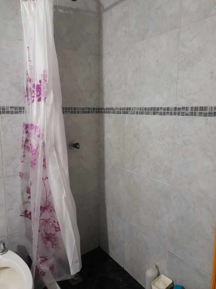 ALQUILER - Departamento 3 Ambientes - Barrio 420