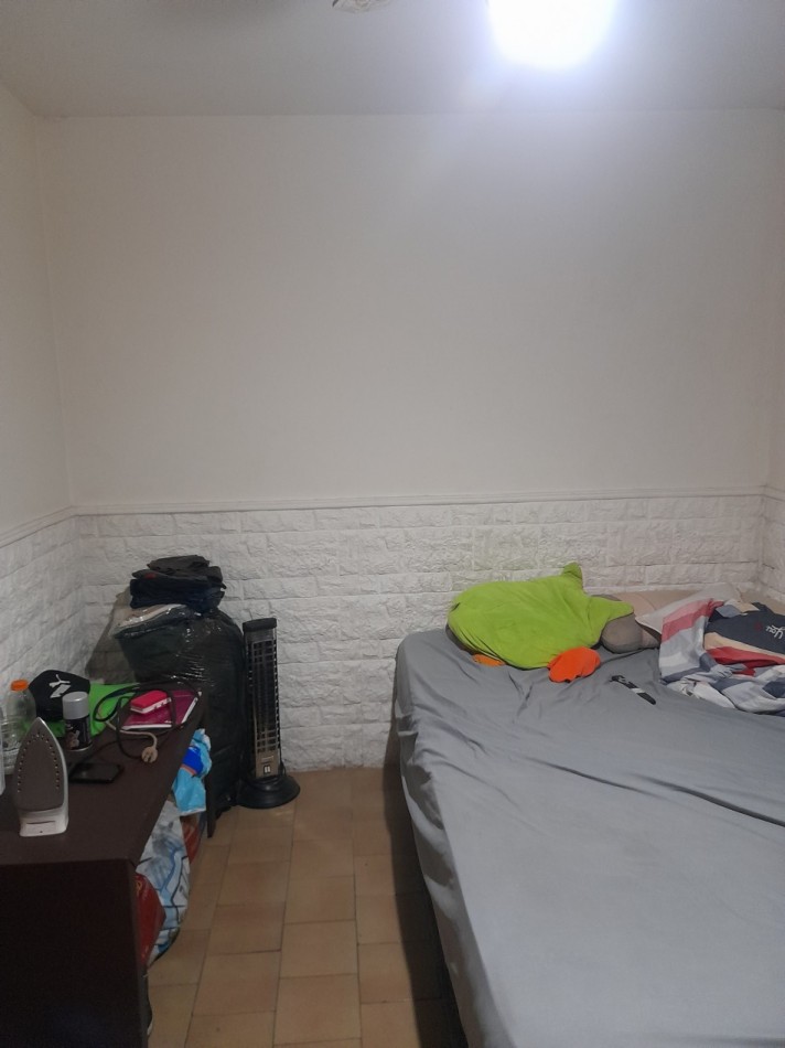 ALQUILER - Departamento 3 Ambientes - Barrio 420