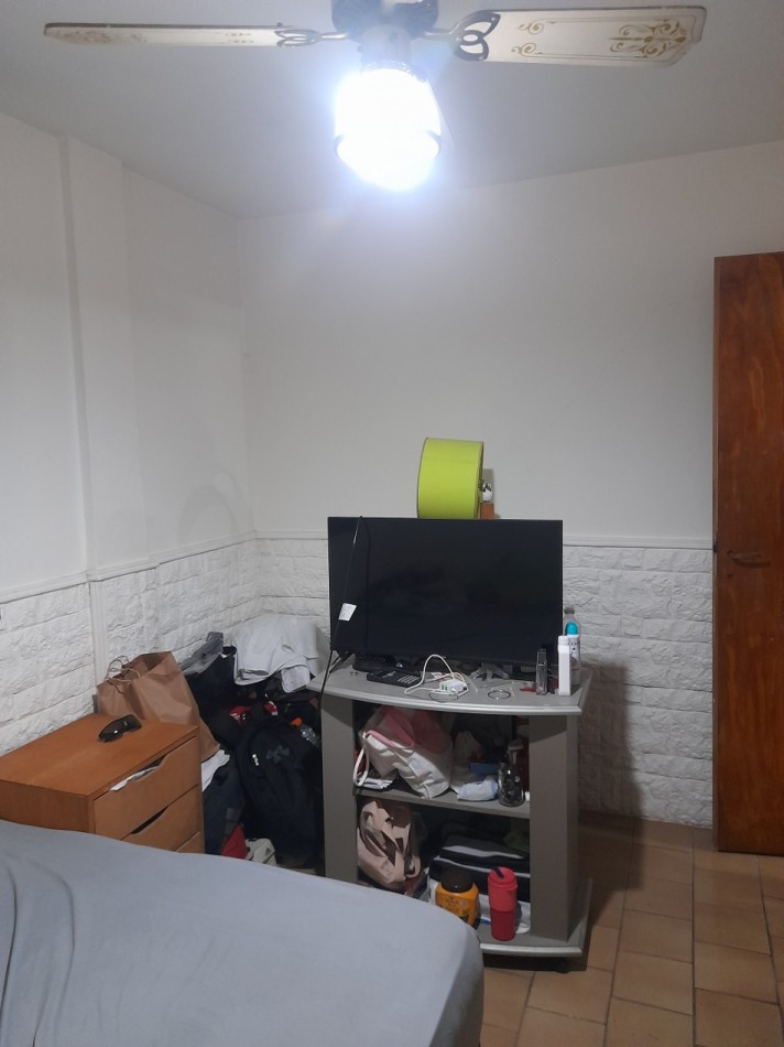 ALQUILER - Departamento 3 Ambientes - Barrio 420