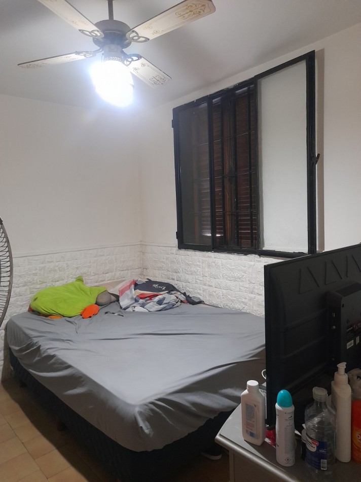 ALQUILER - Departamento 3 Ambientes - Barrio 420