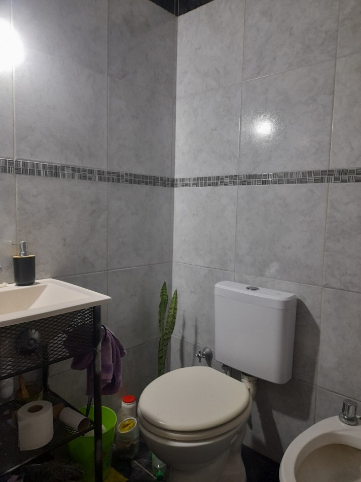 ALQUILER - Departamento 3 Ambientes - Barrio 420