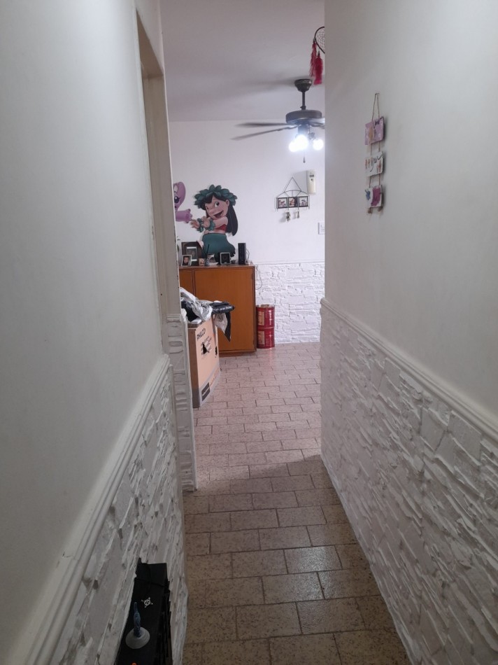 ALQUILER - Departamento 3 Ambientes - Barrio 420
