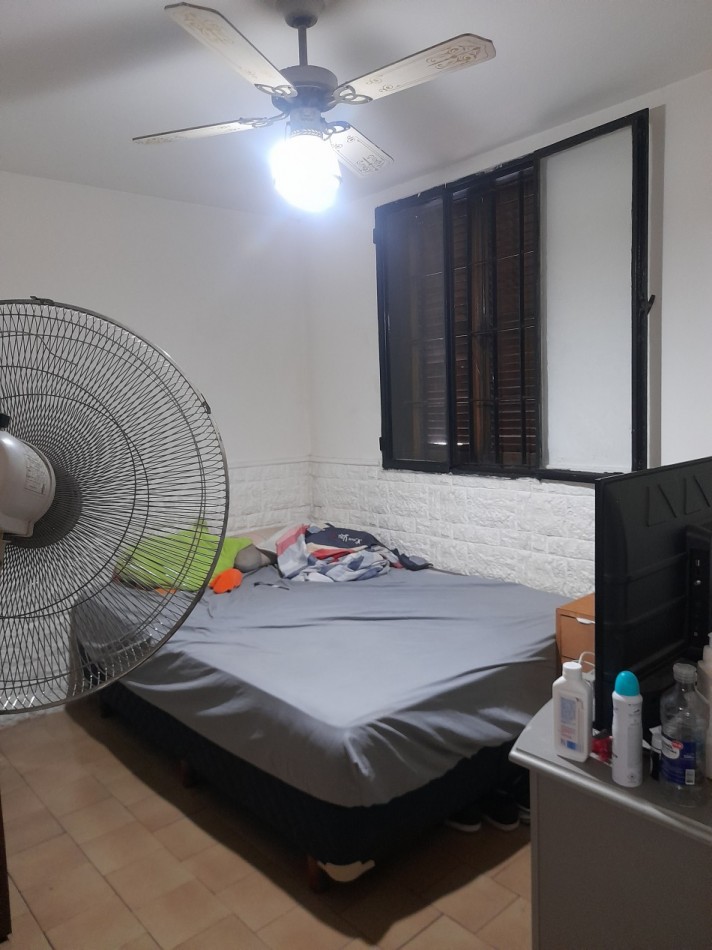 ALQUILER - Departamento 3 Ambientes - Barrio 420