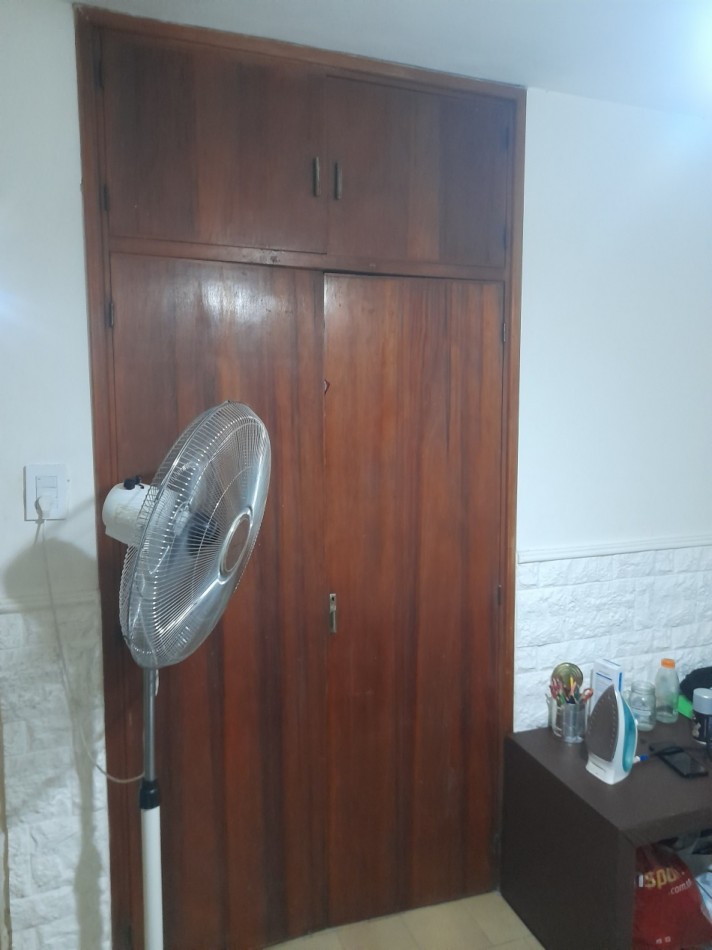 ALQUILER - Departamento 3 Ambientes - Barrio 420