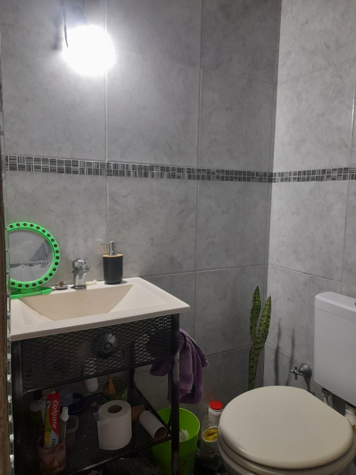 ALQUILER - Departamento 3 Ambientes - Barrio 420