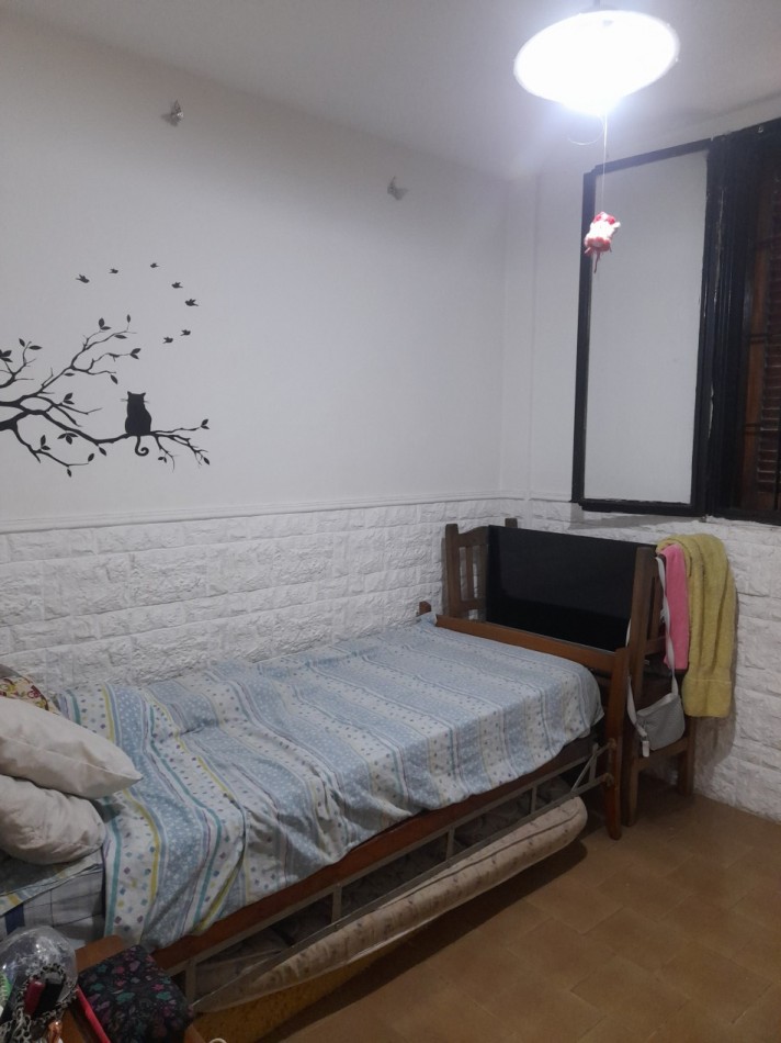 ALQUILER - Departamento 3 Ambientes - Barrio 420