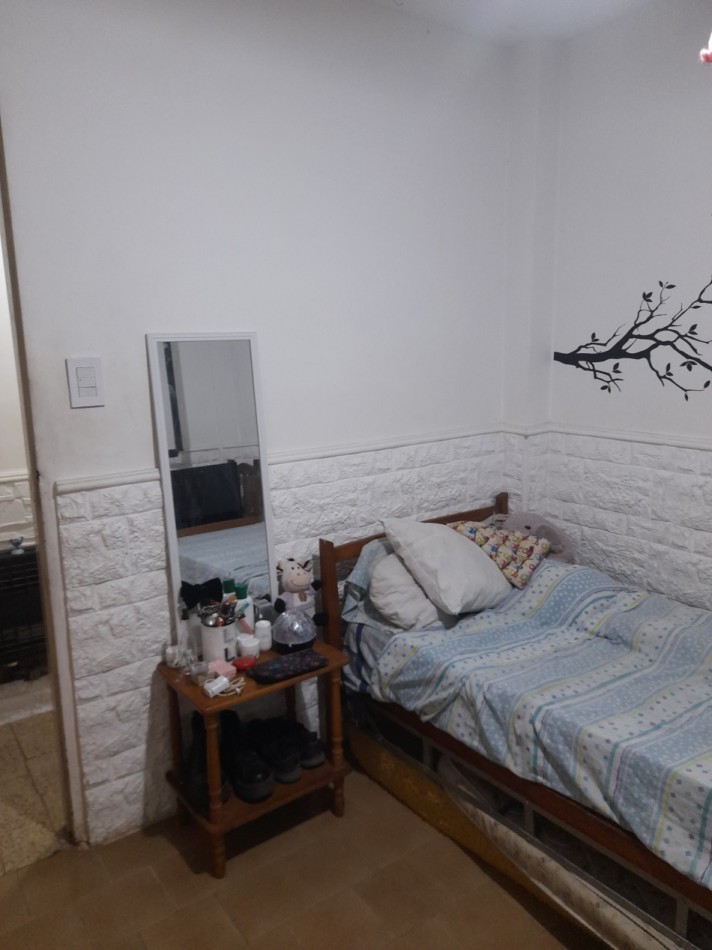 ALQUILER - Departamento 3 Ambientes - Barrio 420