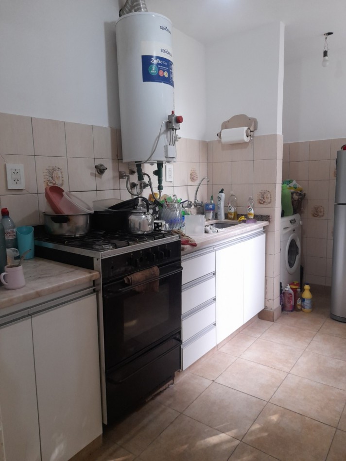 ALQUILER - Departamento 3 Ambientes - Barrio 420