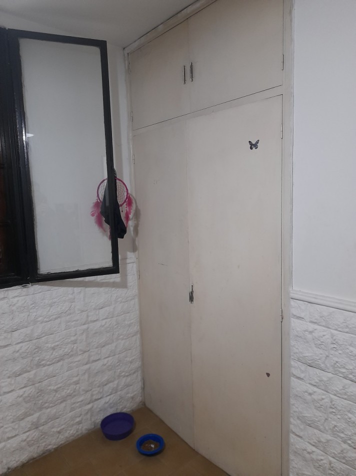 ALQUILER - Departamento 3 Ambientes - Barrio 420