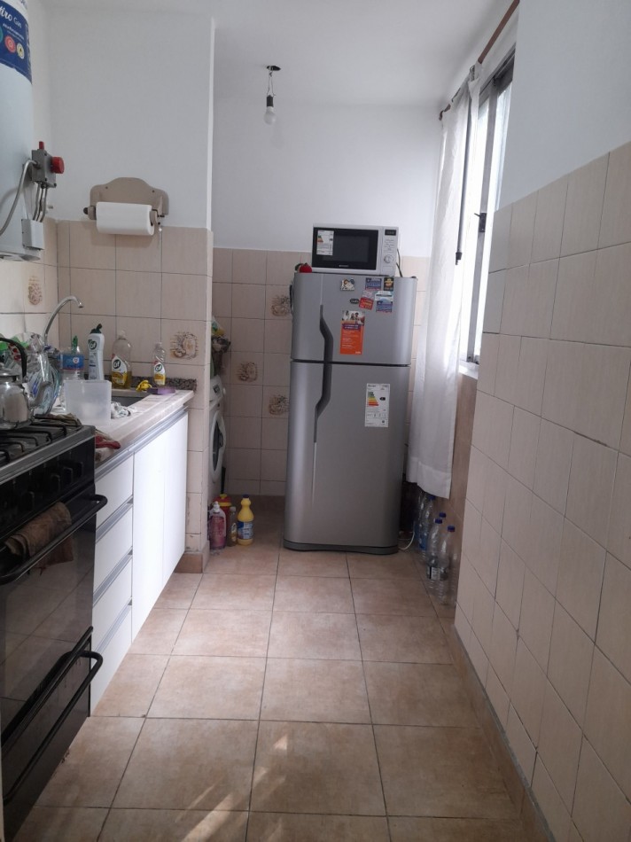 ALQUILER - Departamento 3 Ambientes - Barrio 420