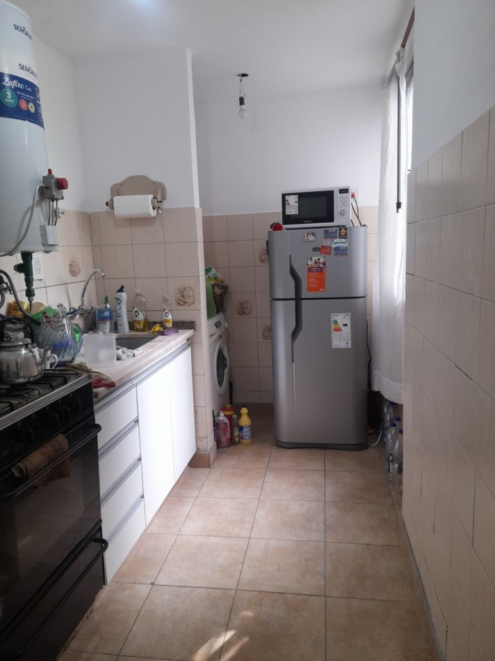 ALQUILER - Departamento 3 Ambientes - Barrio 420
