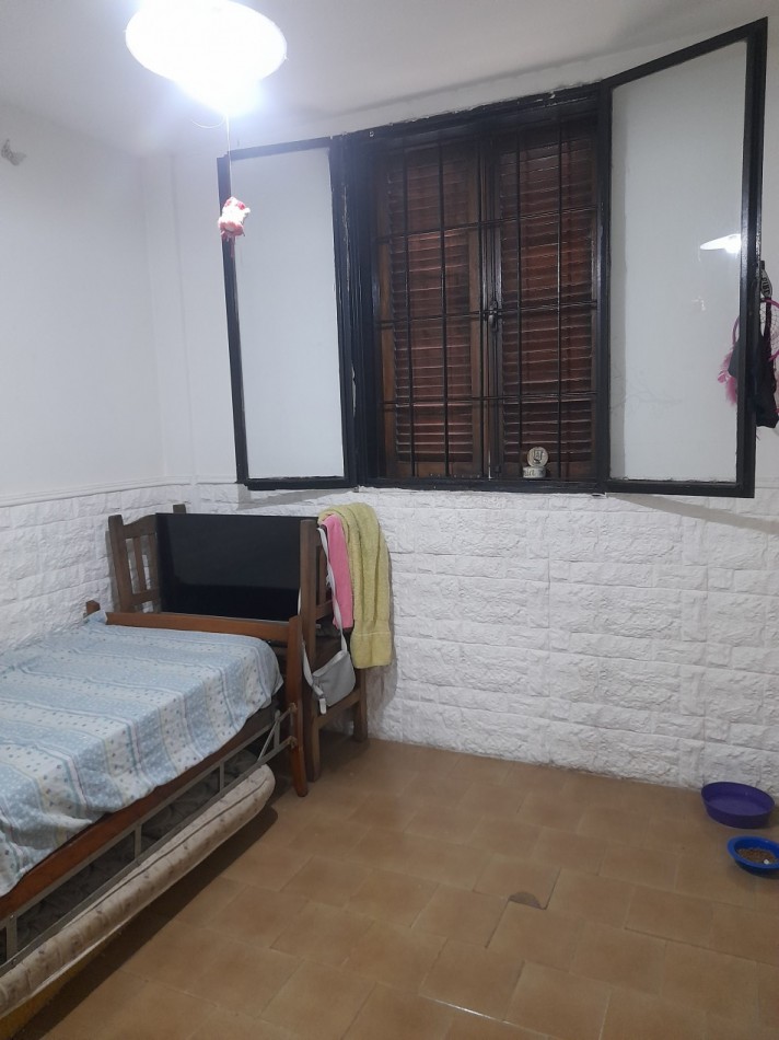 ALQUILER - Departamento 3 Ambientes - Barrio 420