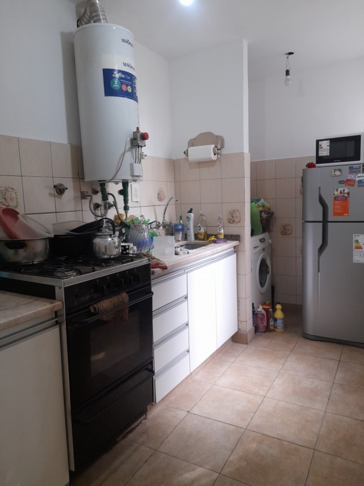 ALQUILER - Departamento 3 Ambientes - Barrio 420