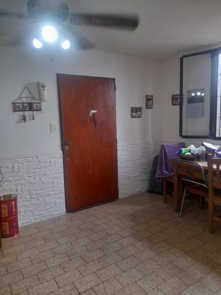 ALQUILER - Departamento 3 Ambientes - Barrio 420