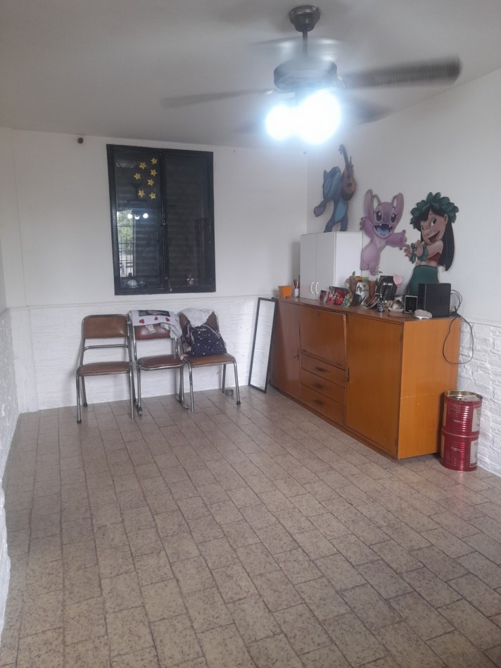 ALQUILER - Departamento 3 Ambientes - Barrio 420