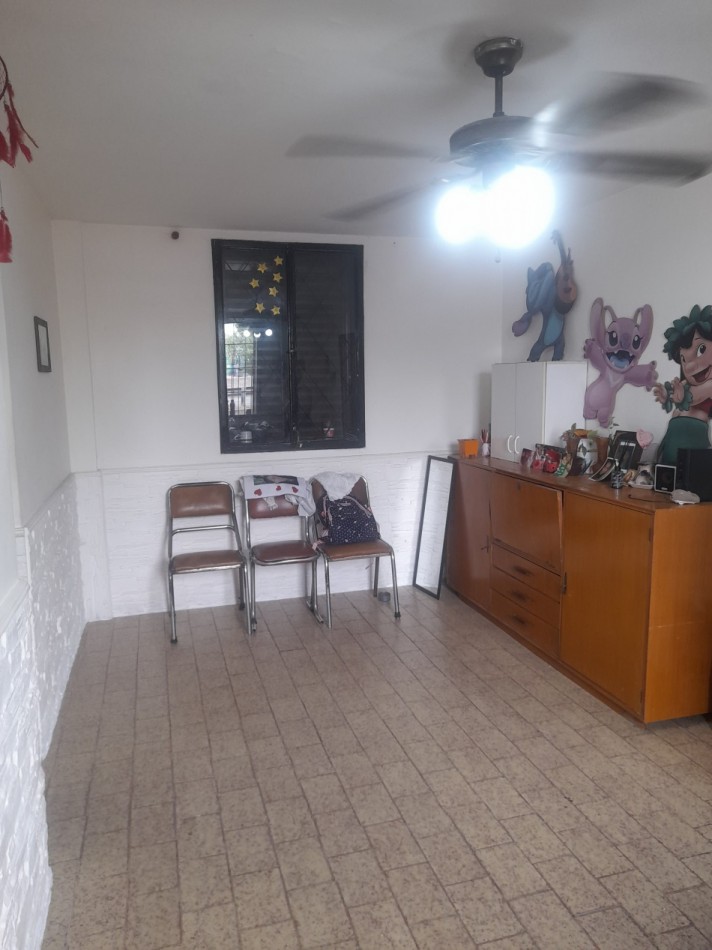 ALQUILER - Departamento 3 Ambientes - Barrio 420