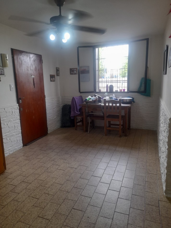 ALQUILER - Departamento 3 Ambientes - Barrio 420