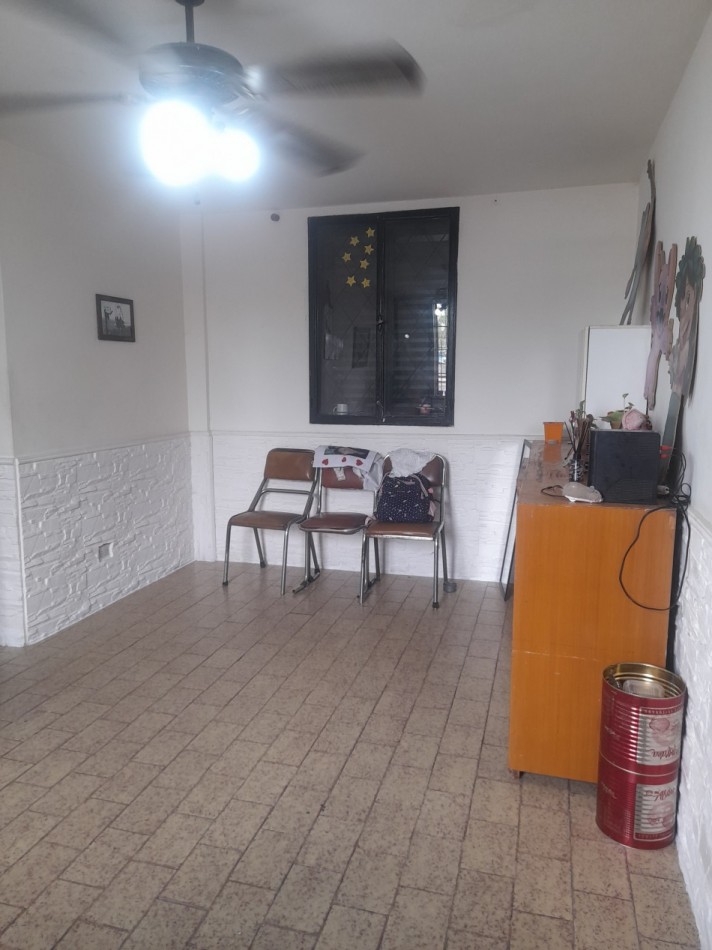 ALQUILER - Departamento 3 Ambientes - Barrio 420