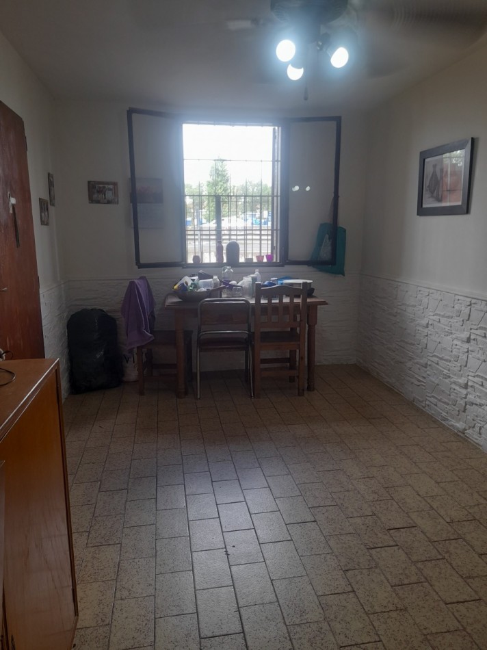 ALQUILER - Departamento 3 Ambientes - Barrio 420