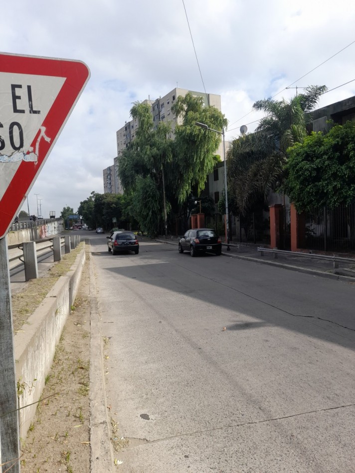 VENTA - Departamento 3 Ambientes - APTO CREDITO