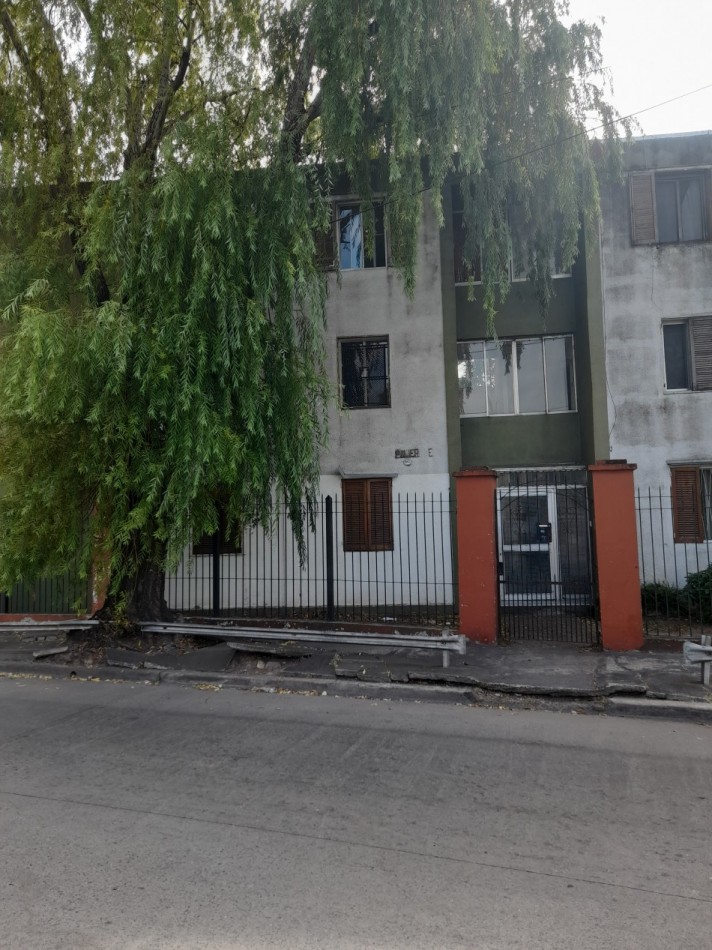 VENTA - Departamento 3 Ambientes - APTO CREDITO