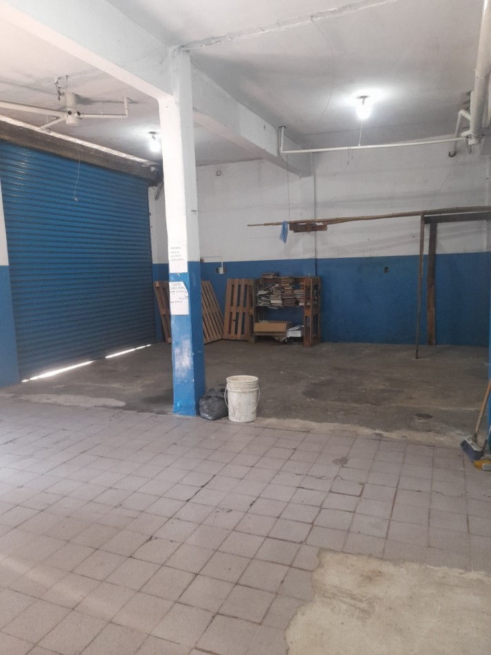 ALQUILER- GALPON O LOCALES