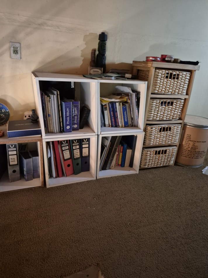 ALQUILER - CASA 3 AMBIENTES CON COCHERA Y PILETA