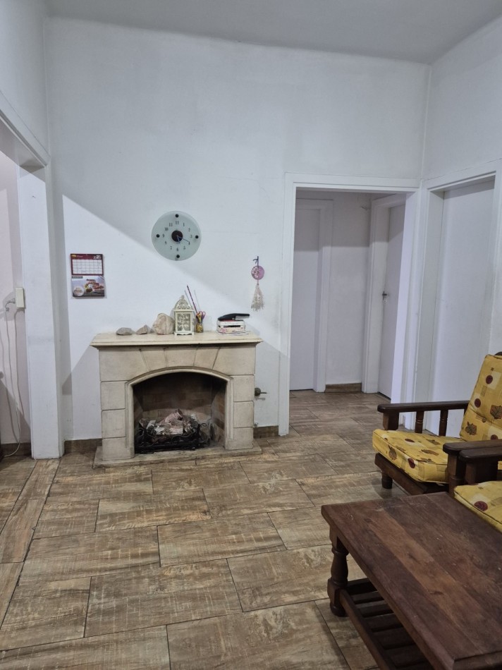 VENTA CASA en esquina